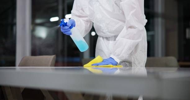 Licensed Trauma Scene Cleanup service in Steinauer, NE - Crime Scene Cleaner Online